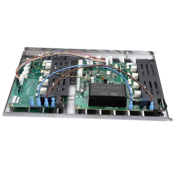 (image for) Prince Castle 540-1238S KIT BOARD DUAL UPGRADE CE 3X4